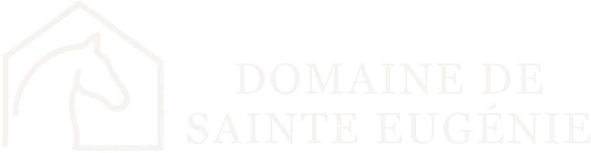 domaine DE SAINTE EUGÉNIE blanc